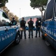 Terrorismo, allerta a Roma: sorvegliati Angelus, stadio...