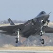 F-35 spara primi colpi.. con 8 anni di ritardo8
