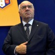 Tavecchio contro gay e ebrei. Ma lui: "Mi ricattano"