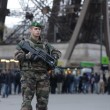 Parigi, dopo riapertura chiude di nuovo la Tour Eiffel14