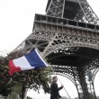 Parigi, dopo riapertura chiude di nuovo la Tour Eiffel9