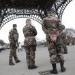 Parigi, dopo riapertura chiude di nuovo la Tour Eiffel13