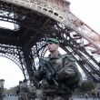 Parigi, dopo riapertura chiude di nuovo la Tour Eiffel2