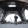 Parigi, dopo riapertura chiude di nuovo la Tour Eiffel3