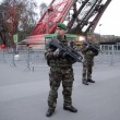 Parigi, dopo riapertura chiude di nuovo la Tour Eiffel4