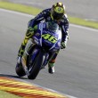 Motorcycling - Valencia Grand Prix