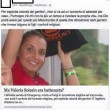 Valeria Solesin, teorie complotto: non esiste, no battesimo3