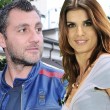 Bobo Vieri: Elisabetta Canalis picchiava di brutto perchè...Bobo Vieri: Elisabetta Canalis picchiava di brutto perchè...