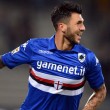 Sampdoria, schiaffi a Roberto Soriano dopo ko con Sassuolo