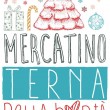 Natale, Mercatino della Bontà: iniziativa solidarietà Terna