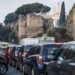 Traffico Roma in tilt: sciopero trasporti e targhe alterne 3