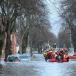 Gran bretagna sott'acqua dopo tempesta Desmond: 1 morto FOTO 6
