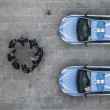 Calendario Polizia di Stato 2016: le foto 01