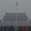 Cina, aerosol contro smog negli ospedali pediatrici4