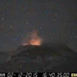 Etna, fontana lava spettacolare esce da voragine6