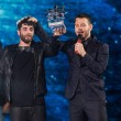 Giosada vince X Factor FOTO: ma che vuol dire "Baell8