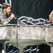 Giosada vince X Factor FOTO: ma che vuol dire "Baell6