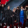 Giosada vince X Factor FOTO: ma che vuol dire "Baell3