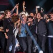 Giosada vince X Factor FOTO: ma che vuol dire "Baell