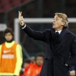 Roberto Mancini: "Meglio del 2015? La posizione classifica"