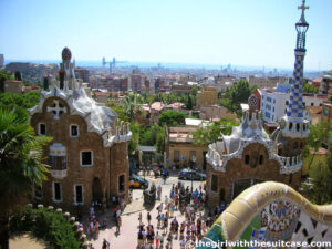 Visitare Barcellona in un weekend