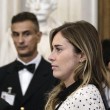 Antitrust: "Maria Elena Boschi, nessun conflitto interessi"