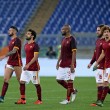 Rigori, Roma-Spezia 2-4 in Coppa Italia