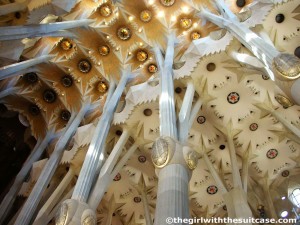 Visitare Barcellona in un weekend