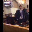YOUTUBE Abruzzo: Pd D'Alessandro, "schiaffo" a M5s Pettinari2