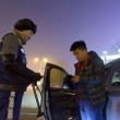 Autista per ubriachi: guida la tua auto fino a casa (in Cina)