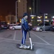 Autista per ubriachi: guida la tua auto fino a casa (in Cina)