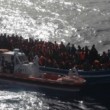 Migranti, trafficanti intercettati: "Noi siamo businessmen"