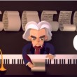 Google, doodle per i 245 anni di Ludwig van Beethoven 01