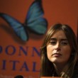 YOUTUBE Salvabanche, Boschi difende il padre: "Perbene"