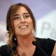 Maria Elena Boschi tutti la vogliono. C'è chi dice Travaglio