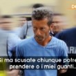 VIDEO Massimo Bossetti: "Dna su Yara? Non è mio, oppure..."