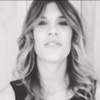 Elisabetta Canalis, buone feste su Instagram