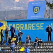 Carrarese-Pontedera Sportube: streaming diretta RaiSport1