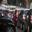 Traffico Roma in tilt: sciopero trasporti e targhe alterne 11