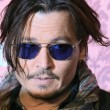 Johnny Depp più sopravvalutato di Hollywood secondo Forbes