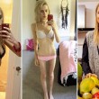 YOUTUBE Anoressia, Ellen Lietzow: niente cibo né acqua