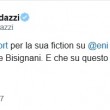 Report-Eni, guerra mediatica su Twitter durante la puntata09