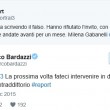 Report-Eni, guerra mediatica su Twitter durante la puntata02