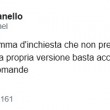 Report-Eni, guerra mediatica su Twitter durante la puntata04