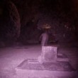 YOUTUBE Fantasma nel cimitero: la foto misteriosa