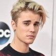 Justin Bieber (foto Ansa)