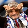 Ferrero: "Samp non in vendita. Montella? Dategli tempo"