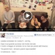 Gianni Morandi compie 71 anni: il post su Facebook FOTO