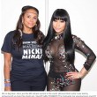 Nicki Minaj, concerto Angola per figlia dittatore3