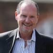 Paul Gascoigne (foto Ansa)
